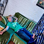 Pic of GirlsForOldmen :: Janet&Morgan fucking younger chick