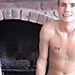 Pic of As always Nimrod has good timing first time i saw a naked guy at Broke College Boys!