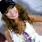 Pic of Watch porn pictures from video Glam Japanese babe Rumika oiled up and double-dicked - JavHD.com