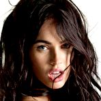Pic of Babylon X - Megan Fox