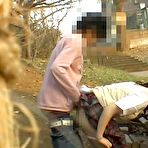 Pic of Unknown Model has her boyfriend fuck her :: AllJapanesePass.com