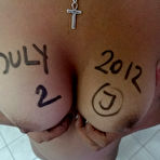 Pic of The best Filipina tits and boobs from my diary | FSD Free Hosted Galleries