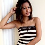 Pic of Filipina Sex Diary presents gorgeous bar girl Caren hardcore