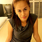 Pic of Manila bargirl with nice tits fucked hard and facialized