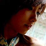 Pic of Rin Suzuka hot Asian teen is a sexy model