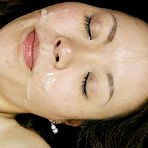 Pic of Bukkake Television Network Messy Free Facials

