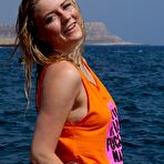 Pic of Georgina B at HQ Babes