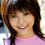 Pic of Gorgeously cute Asian teen is a hottie