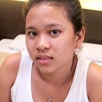 Pic of Big-breasted Filipina teen fucked in the ass and facialed