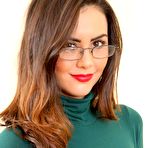 Pic of Maria Smith Elegant Secretary With A Big Ass