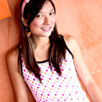 Pic of DIRTY PANCAKE - 50% Thai &bull; 50% British &bull; 100% Horny!