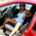 Pic of Wife Bucket - Real amateur wives and MILFs! Swingers too!