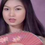 Pic of This is the lost Lin Si Yee first time photo shoot video.
