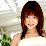 Pic of Akiho likes lingerie modeling