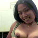 Pic of Asian GF