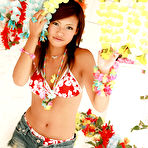 Pic of Aloha Honey @ AllGravure.com