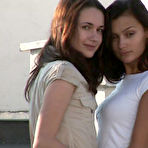 Pic of Glamour Models - Lesbian Pussy Gallery, Teen Model Pics