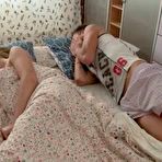 Pic of Sweet Debbie B Wakes Up And Does Her Stretching 1 - SilverstoneDVD