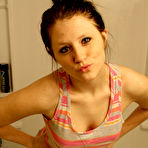 Pic of Freckles 18 Shaving Cream - Bunny Lust