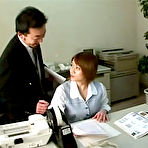 Pic of Teens from Tokyo - Japanese Secretary Squirt!!