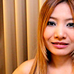 Pic of Hairy pussied Thai picked up in Pattaya and fucked