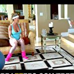 Pic of Brazzers -Horny big-tit yoga MILF Brandi Love takes big-dick - xHamster.com