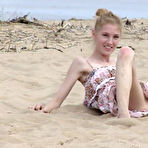 Pic of Nude Babes - Shy Teen Beautiful, Naked Hot Girl