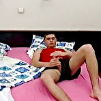 Pic of Bring as they btoh takes turns sucking on each others cock amateur boys first time