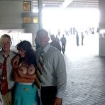 Pic of WifeBucket - real amateur MILFs and wives! Swingers too!