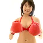 Pic of Shizuka na Egao @ AllGravure.com