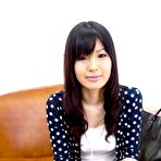 Pic of Nozomi Koizumi Asian has boobs caressed and vibrator on clitoris