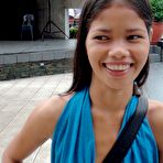 Pic of Stunning Filipina teen is fucked raw and creamed by tourist