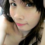 Pic of Stolen pics of self shot Filipina ex gf