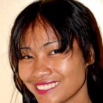 Pic of Horny Filipina MILF plays with pink dildo and white cock | Trike Patrol Photo Galleries