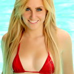 Pic of Ashley Vallone 