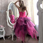 Pic of Artistic Nude Teen - Sweet Babes, Nudist Teen Photo