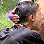 Pic of maledigital presents Bikers Point