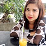 Pic of Shy Filipina reveals thick bush before getting poked hard
