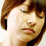 Pic of Drolling japanese cum shot girls