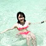 Pic of Summertime Blue @ AllGravure.com