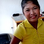 Pic of Big boobs Filipina doll welcomes tourist with bj and sex
