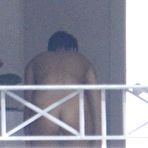 Pic of Rihanna fully naked at Largest Celebrities Archive!