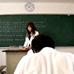 Pic of Nana Konishi teacher plays with her pussy :: JpTeacher.com