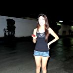 Pic of Beautiful young Filipina girl fucks random foreign visitor | Trike Patrol Photo Galleries