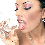 Pic of Devils Film presents Semen Shots #06