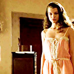 Pic of ::RealTeenCelebs.com :: Milla Jovovich - video gallery