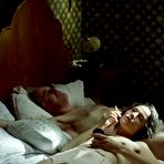 Pic of Jeanette Hain tits and pussy in Landauer - Der Praesident