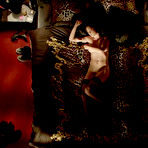 Pic of Alexis Knapp naked in The Anomalys