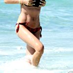 Pic of Aida Yespica nude photos and videos at Banned sex tapes