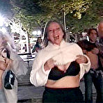 Pic of Uk Road Trips 5 British lesbians doing it all